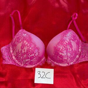NEW VS‎ Very Sexy Push Up Bra Gel Padded